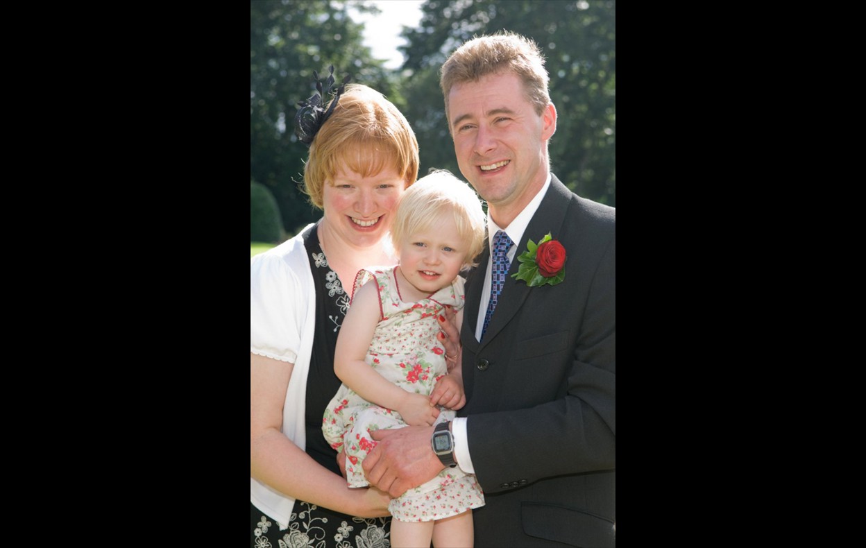 Healey Church & Ripon Spa Hotel
