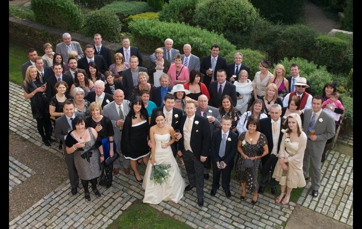  Judges, Kirklevington, Yarm