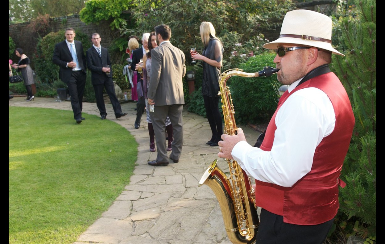  Judges, Kirklevington, Yarm