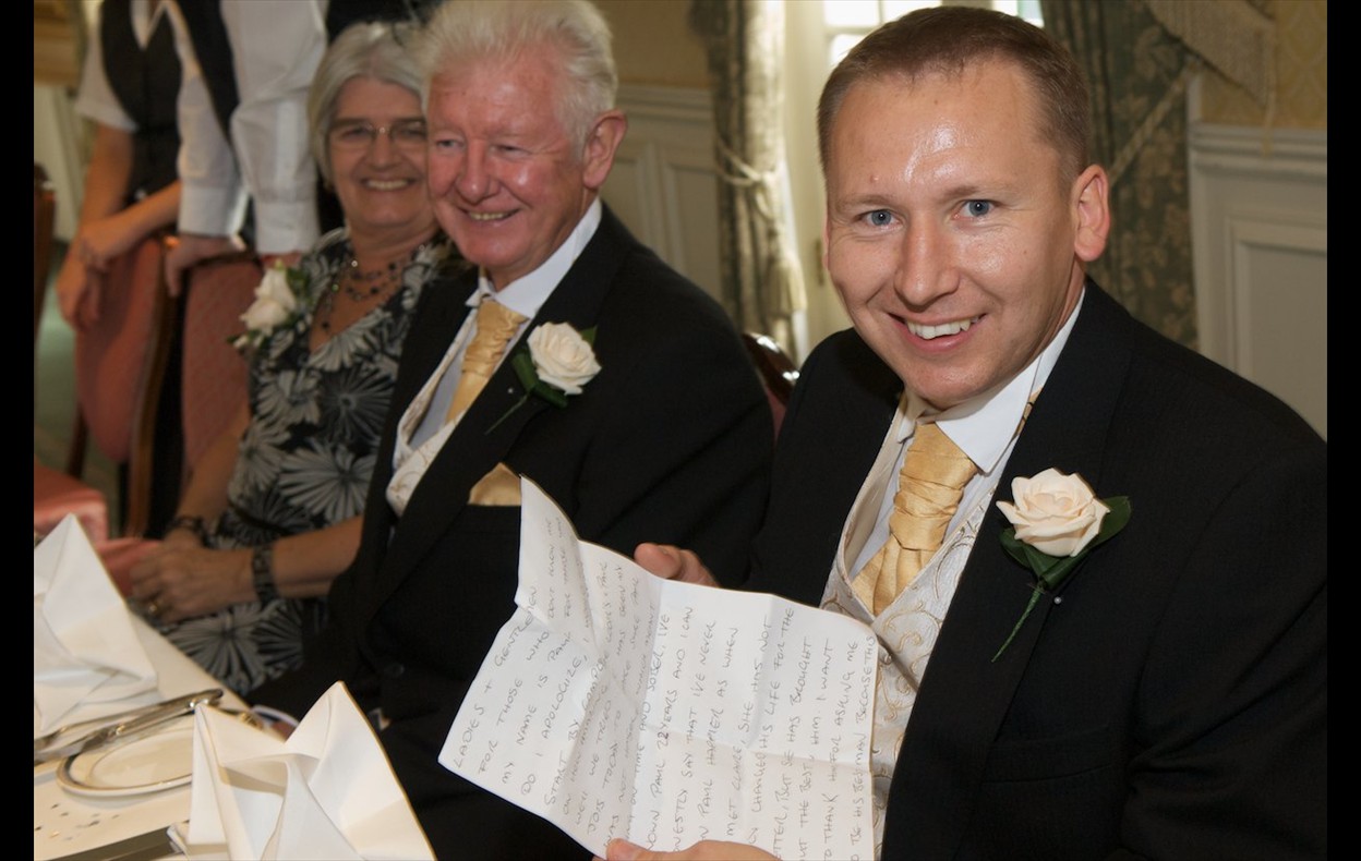  Judges, Kirklevington, Yarm