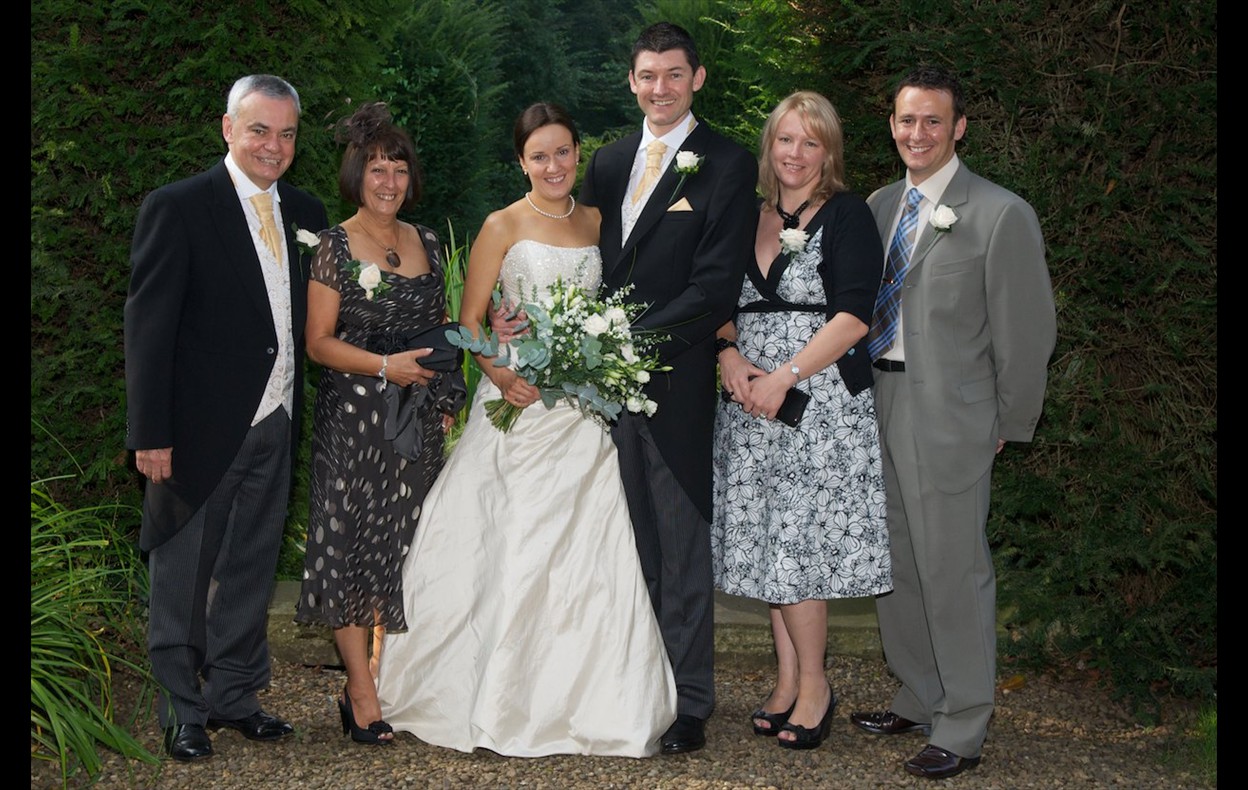  Judges, Kirklevington, Yarm