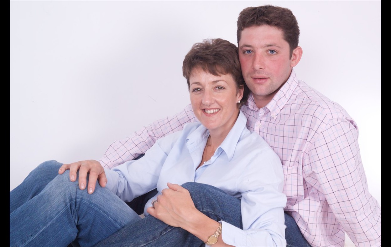 Families in the Studio