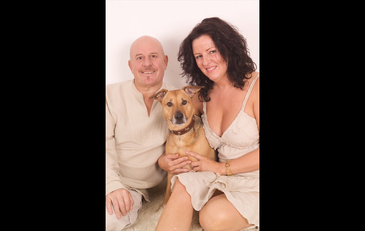Pets & Animals