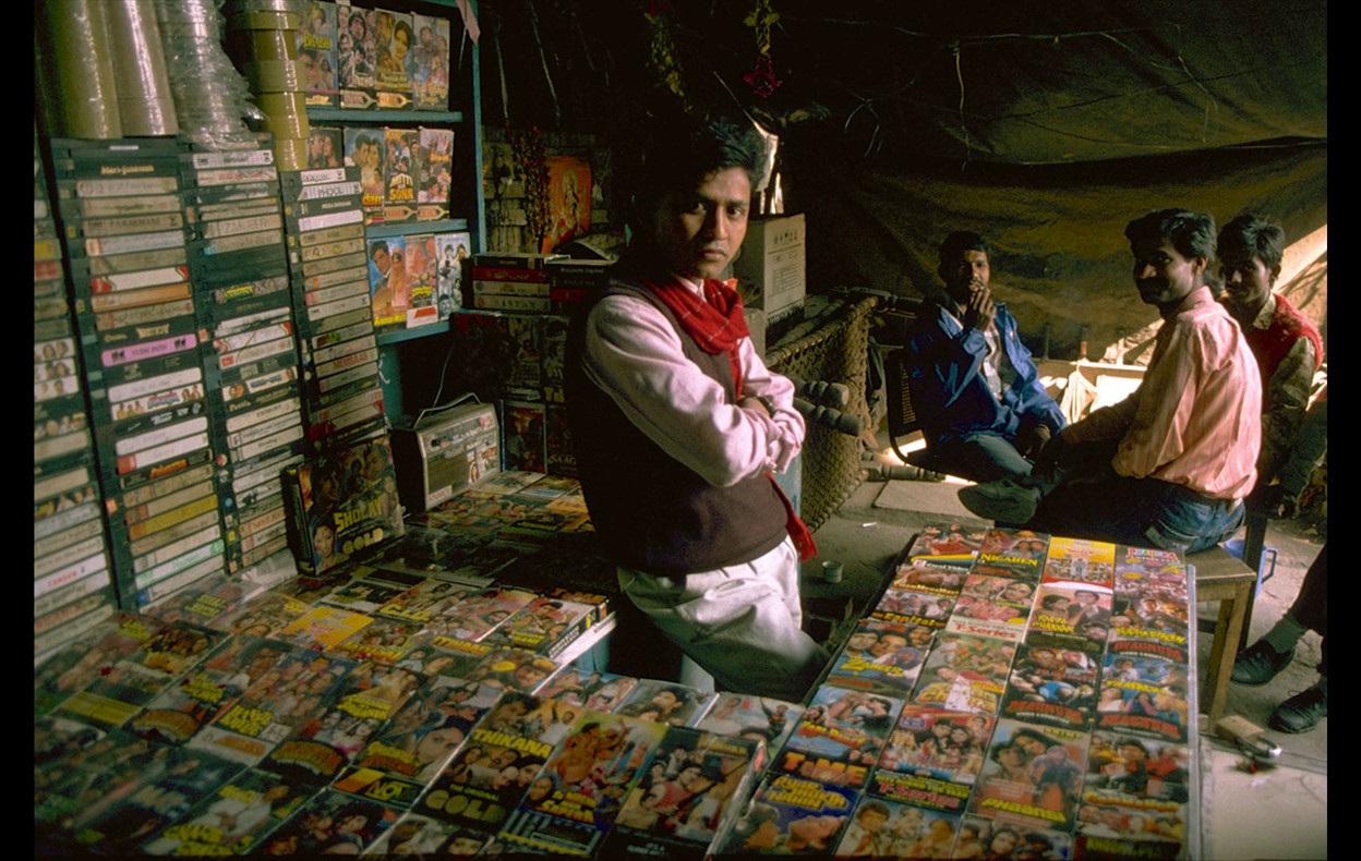India
