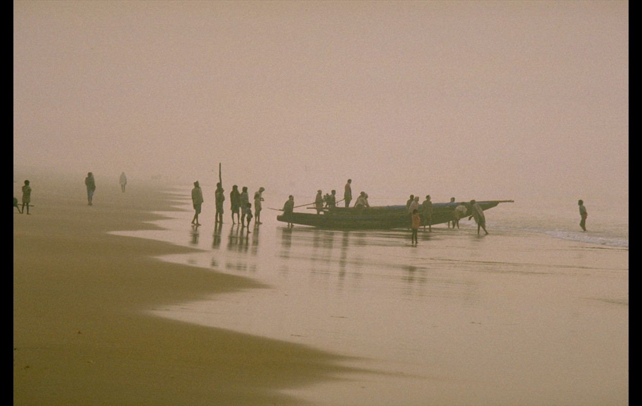India
