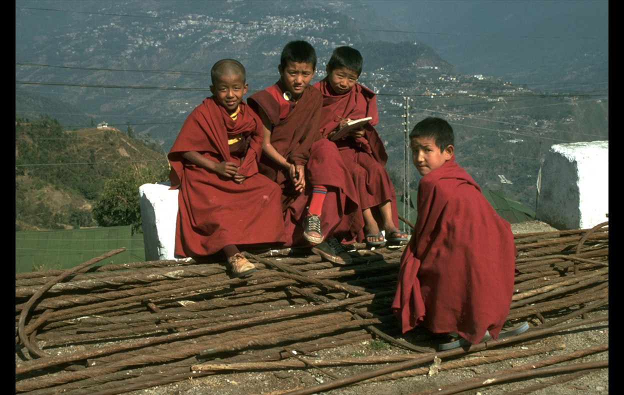 Sikkim