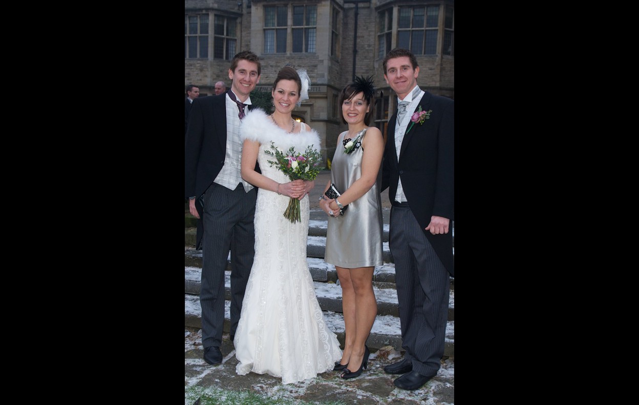 Redworth Hall Hotel