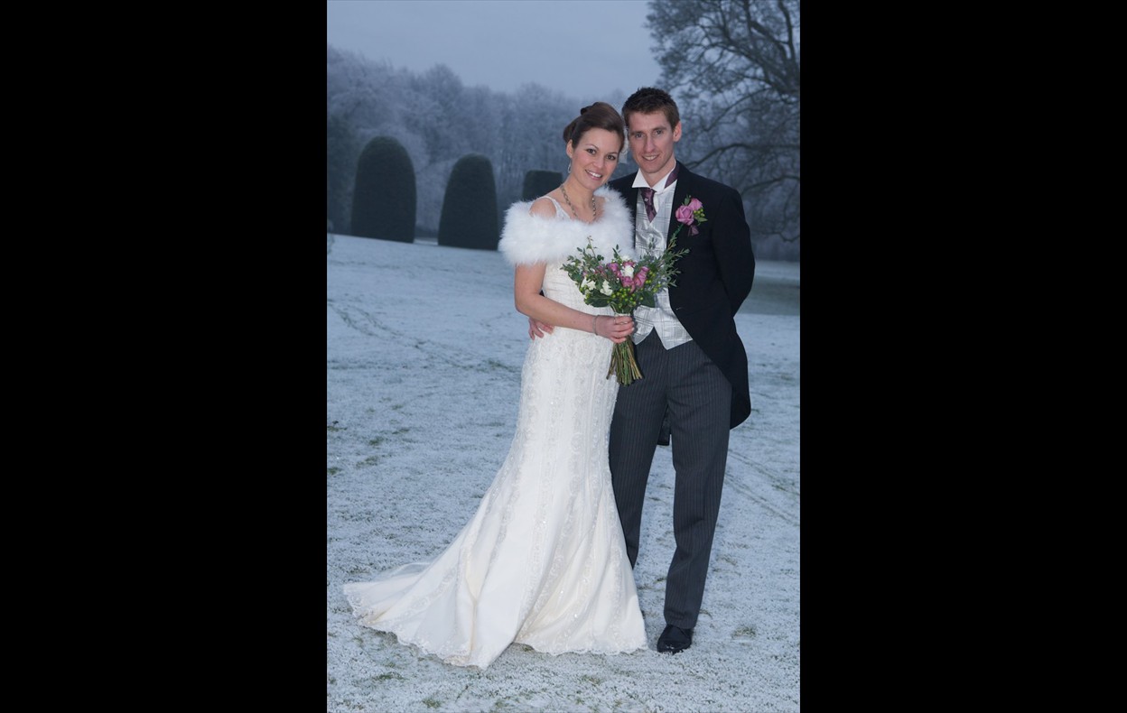 Redworth Hall Hotel