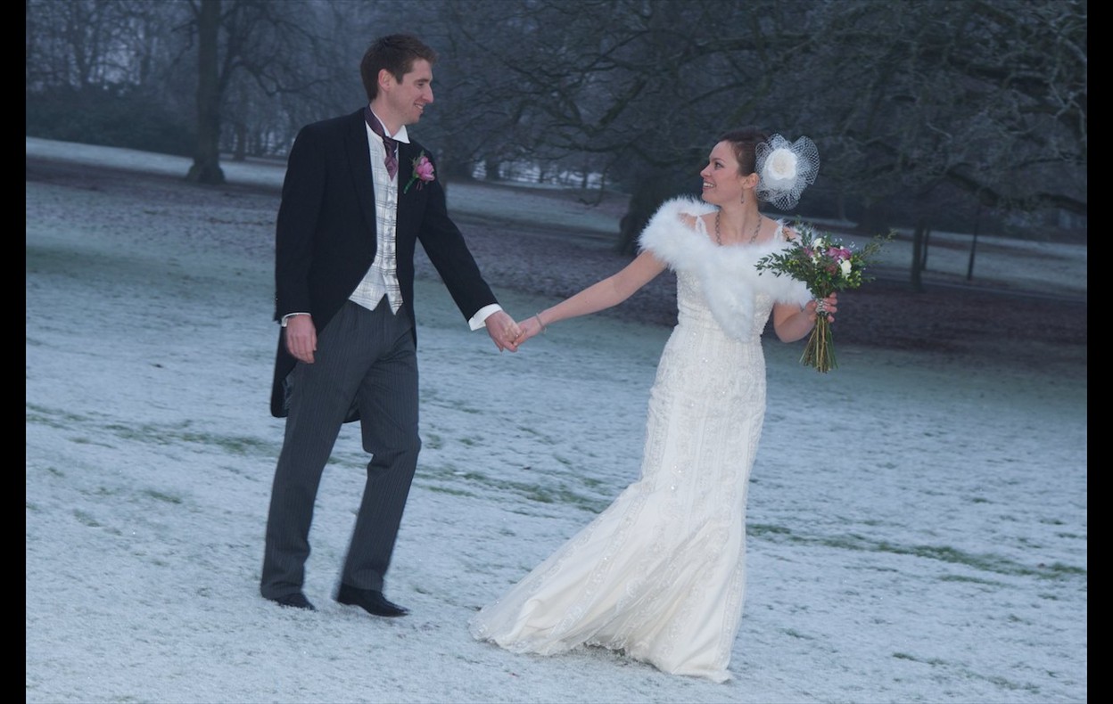 Redworth Hall Hotel