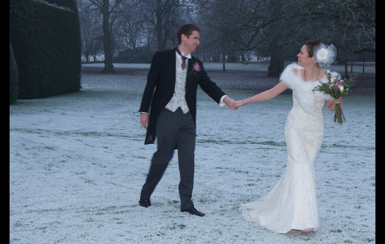 Redworth Hall Hotel