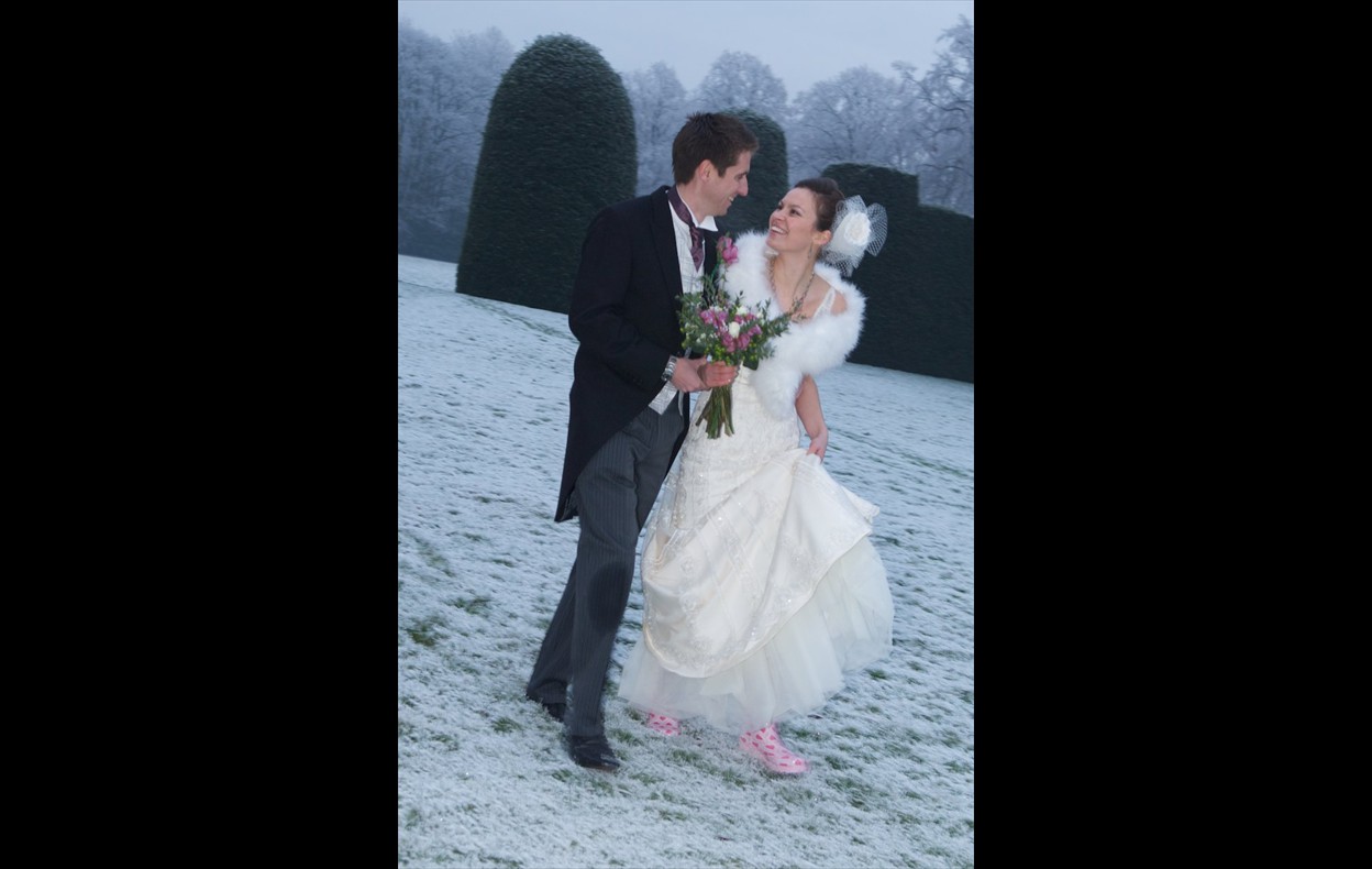 Redworth Hall Hotel