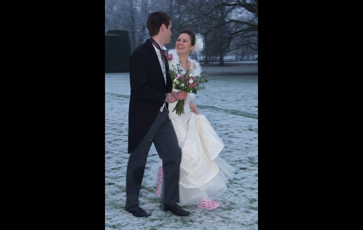 Redworth Hall Hotel