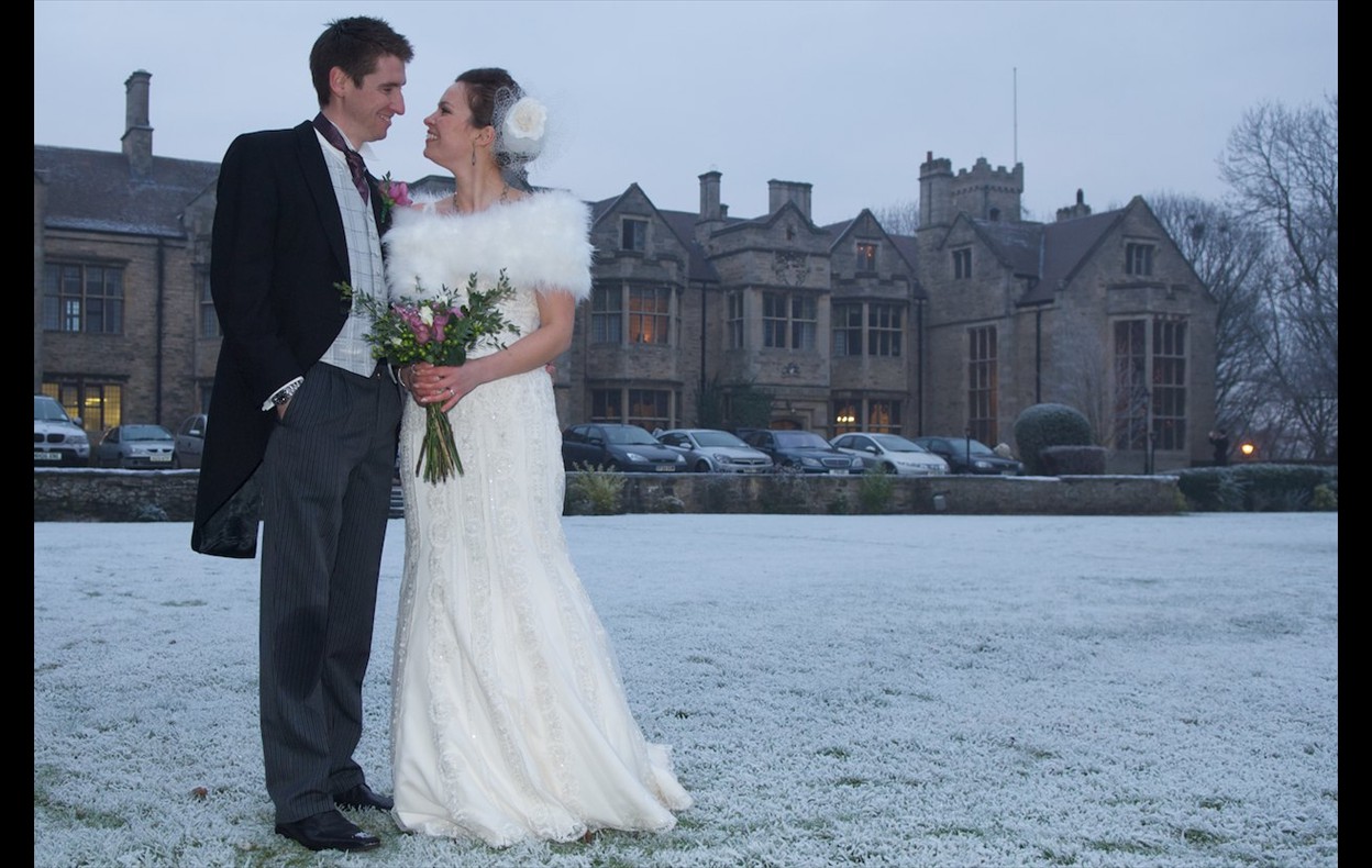 Redworth Hall Hotel