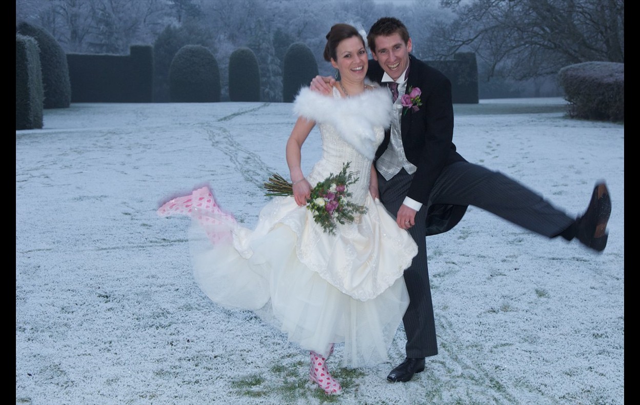 Redworth Hall Hotel