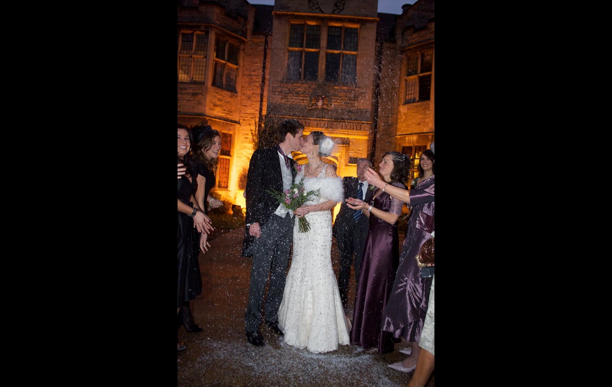 Redworth Hall Hotel