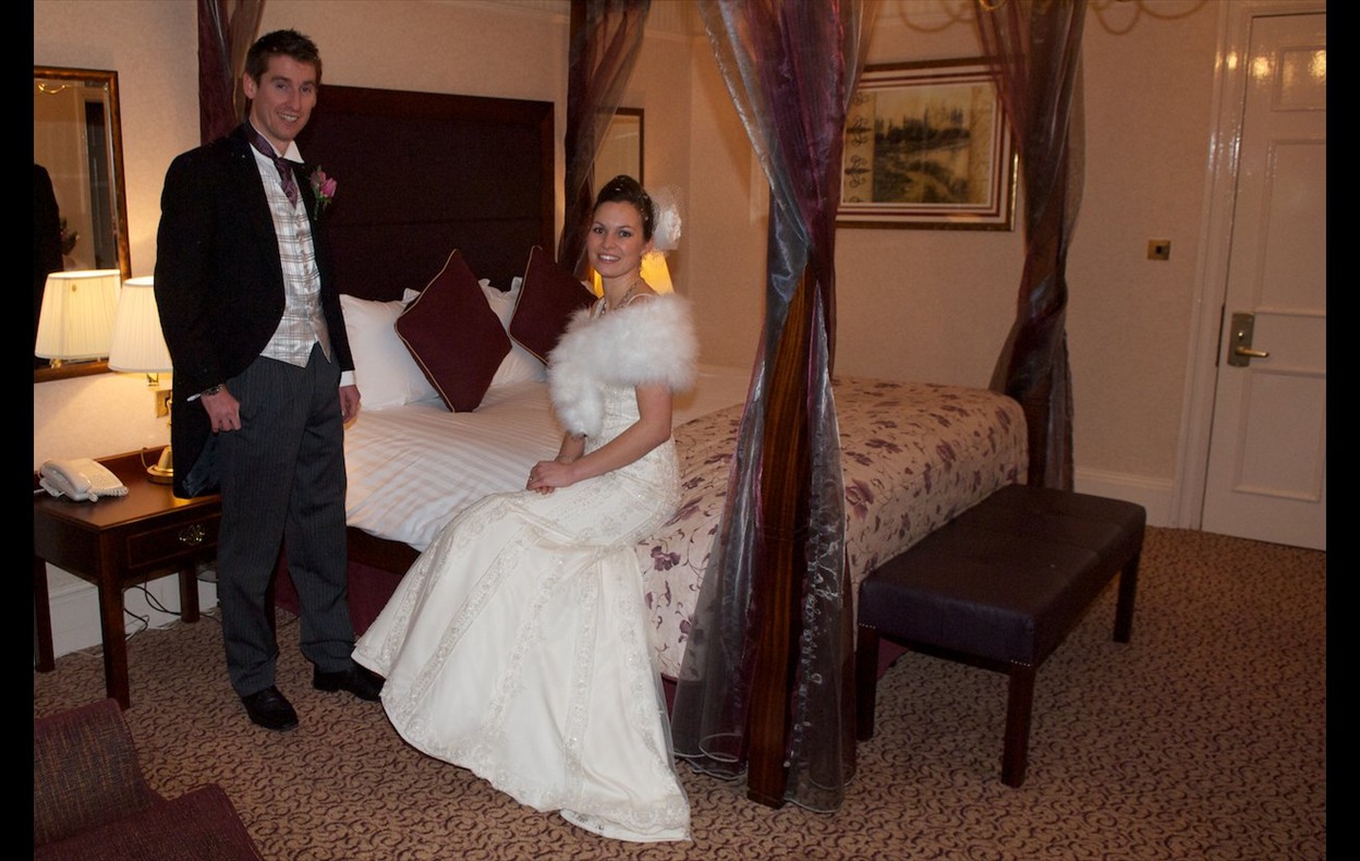 Redworth Hall Hotel