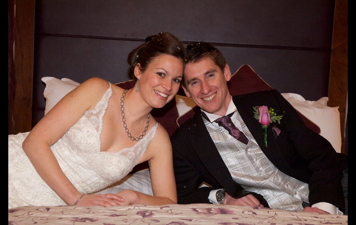Redworth Hall Hotel