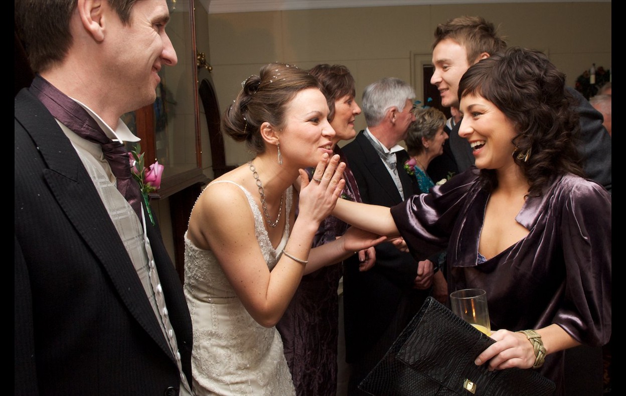 Redworth Hall Hotel