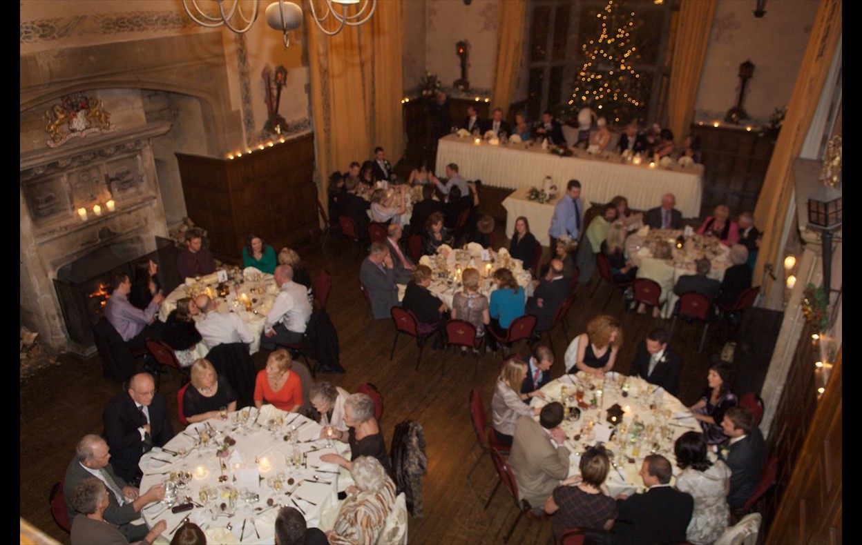 Redworth Hall Hotel