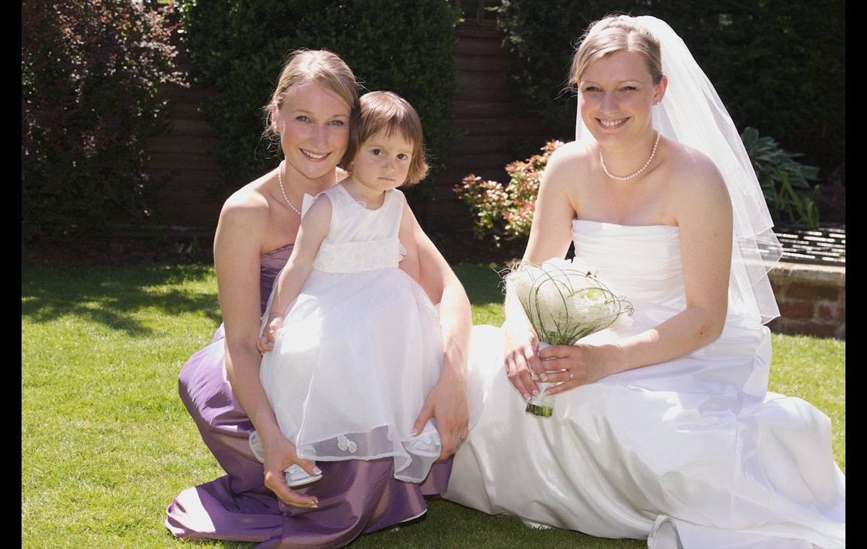 Ainderby Steeple Church & Solberge Hall Hotel