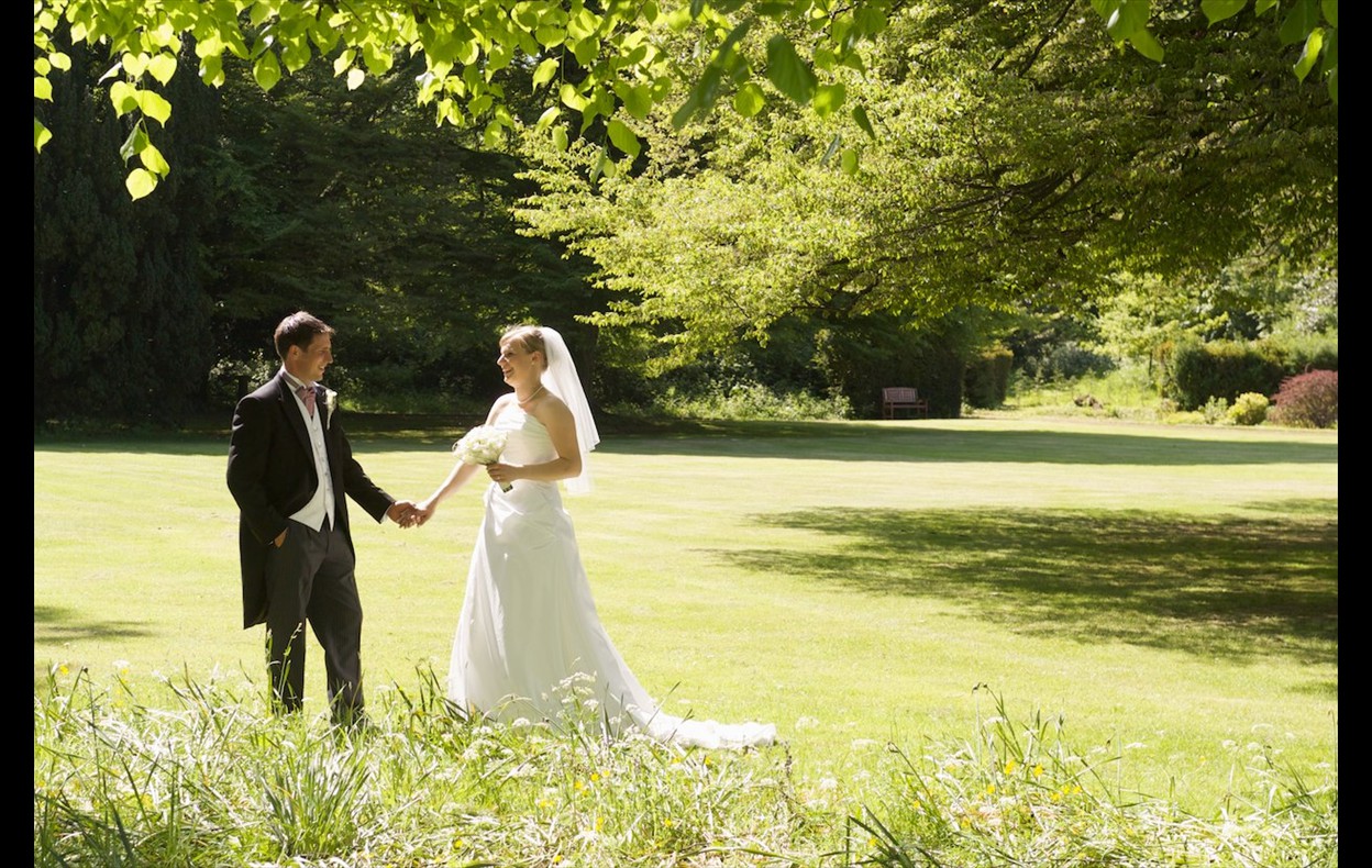 Ainderby Steeple Church & Solberge Hall Hotel
