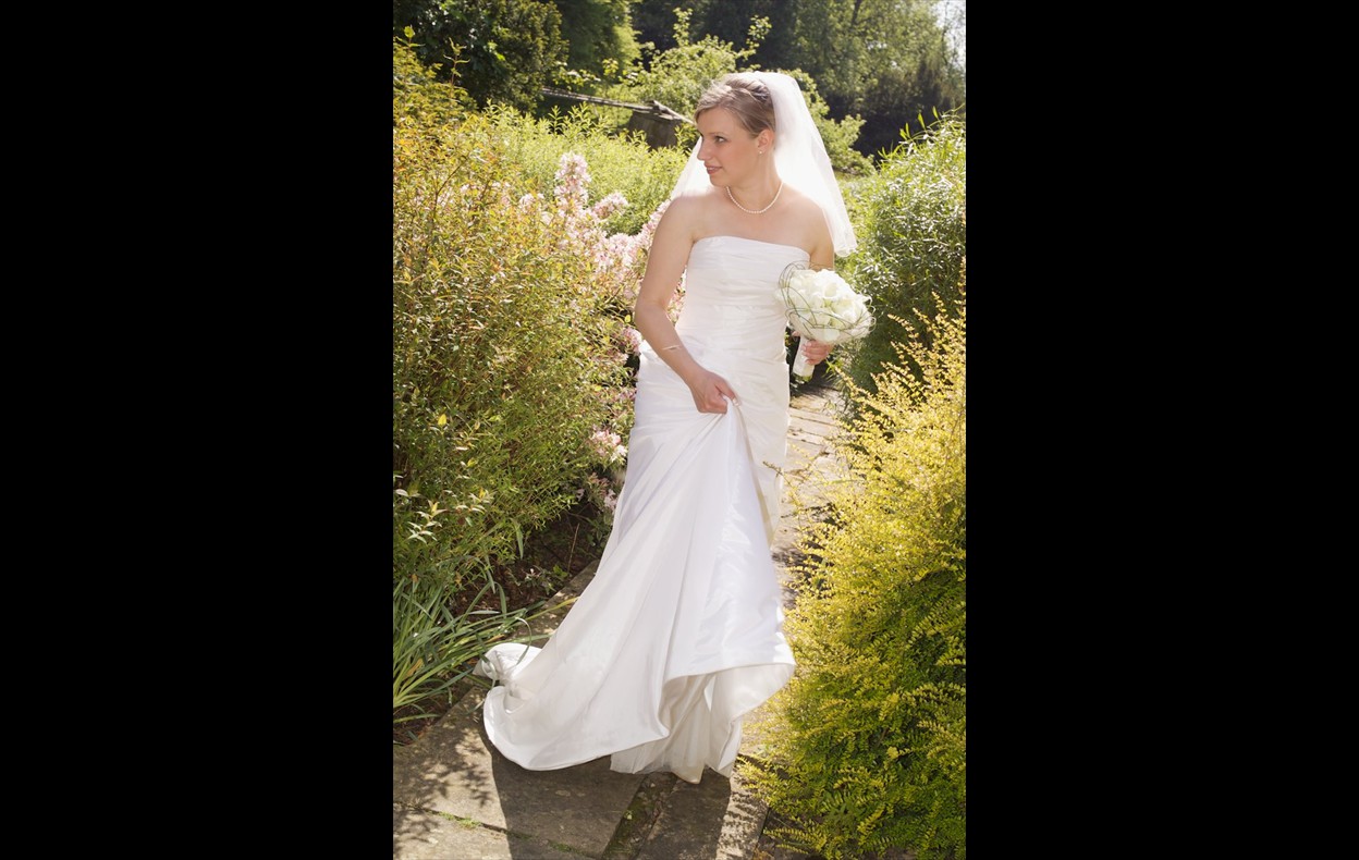 Ainderby Steeple Church & Solberge Hall Hotel