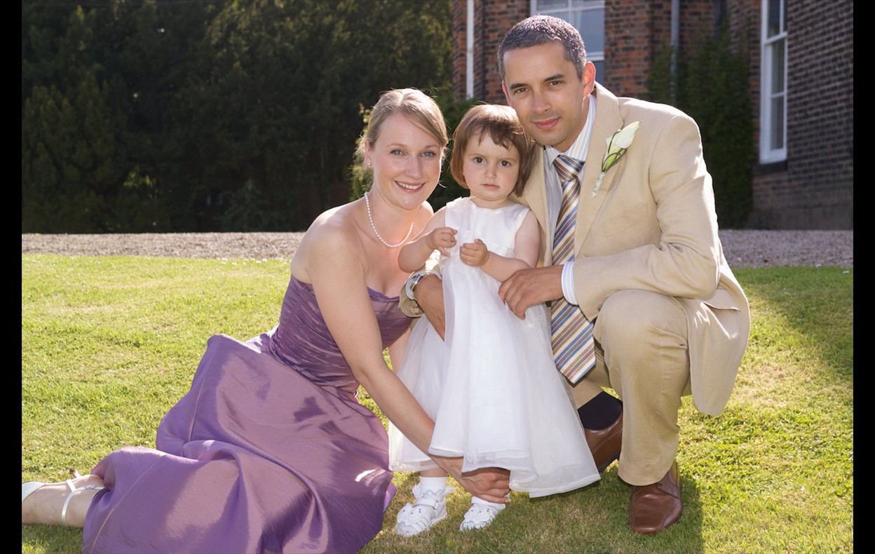 Ainderby Steeple Church & Solberge Hall Hotel