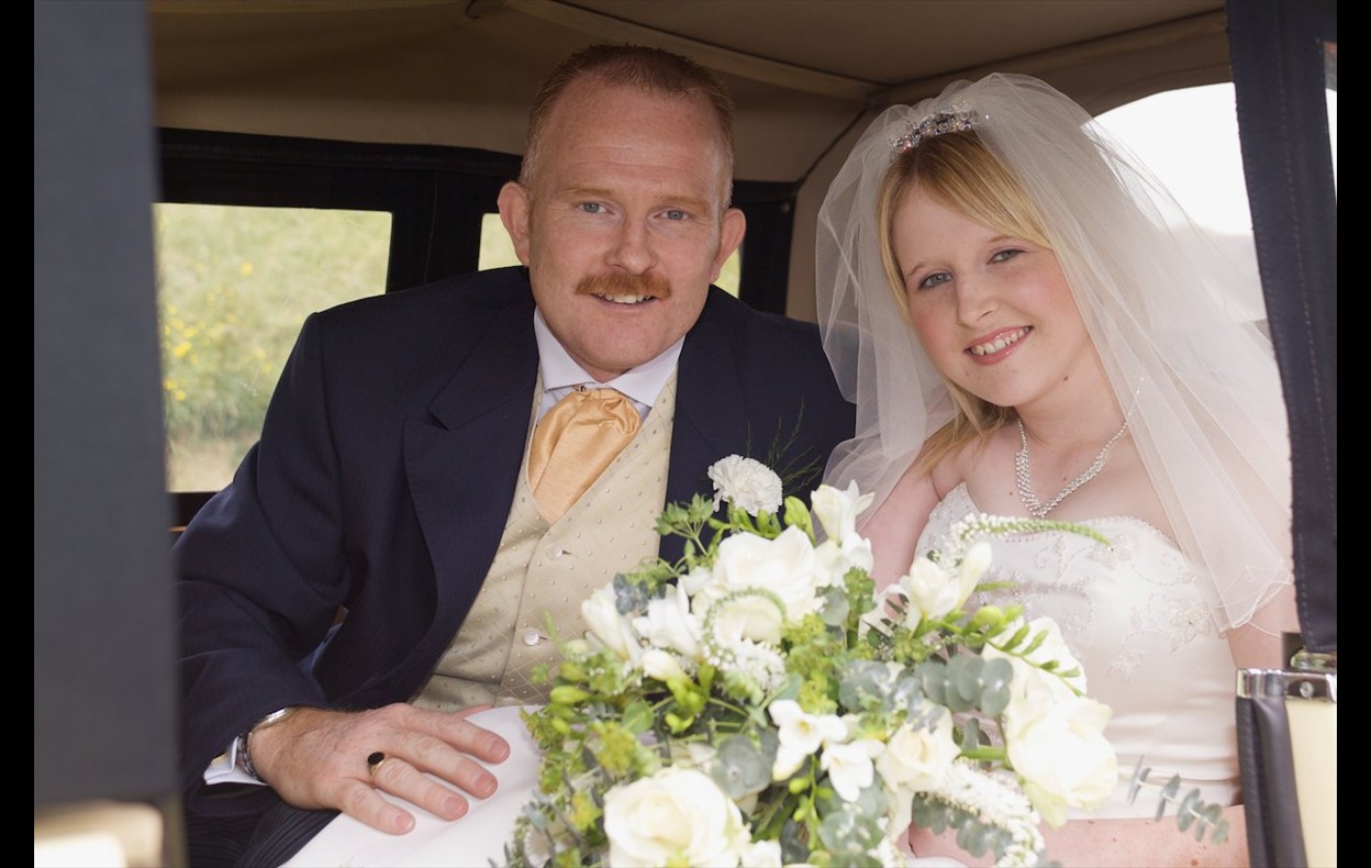 Catterick Village Church & Tall Trees Hotel, Yarm