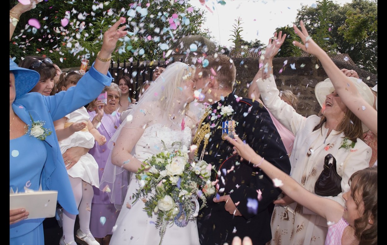 Catterick Village Church & Tall Trees Hotel, Yarm
