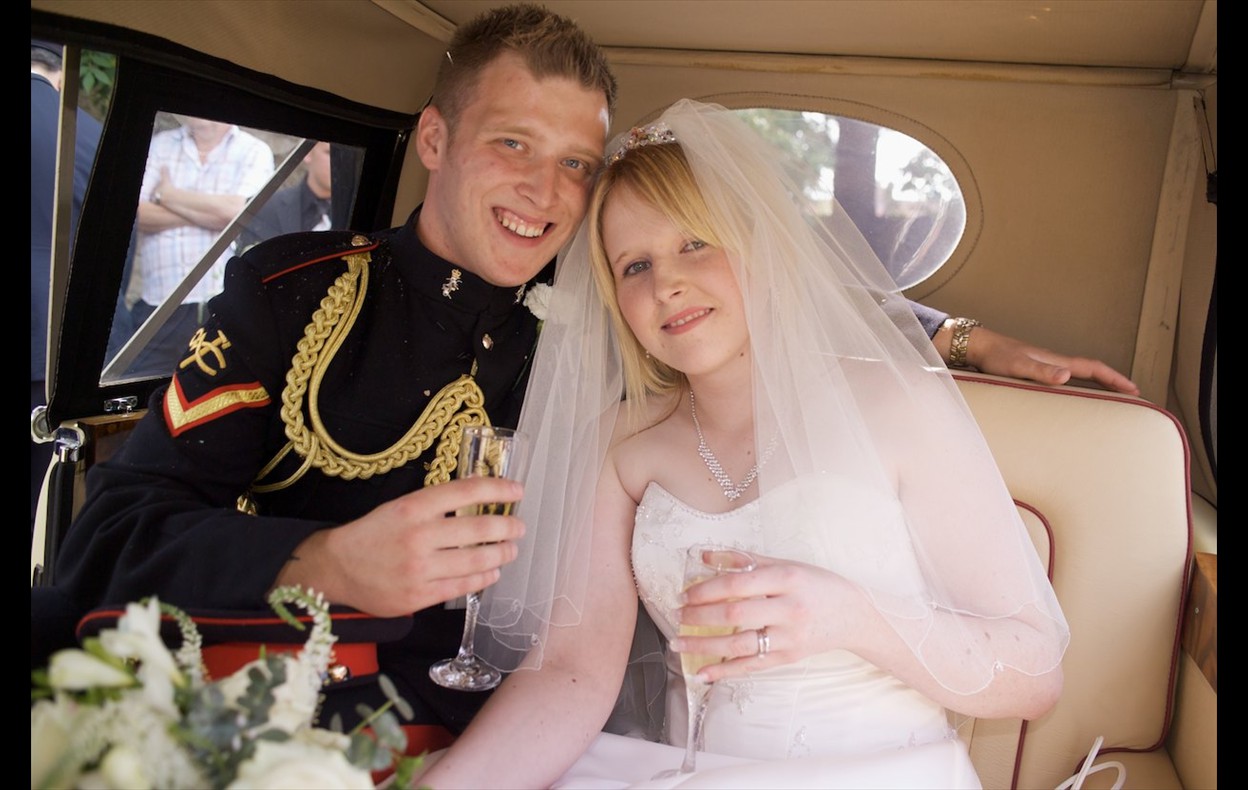 Catterick Village Church & Tall Trees Hotel, Yarm