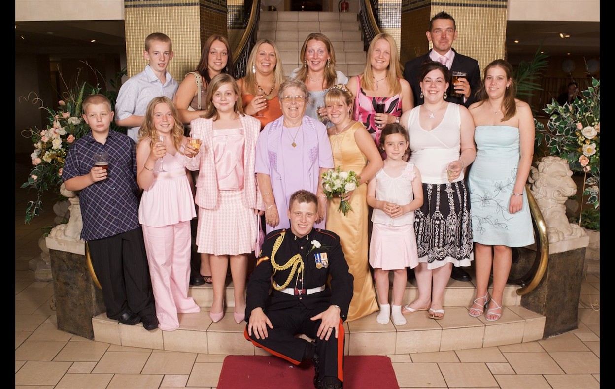 Catterick Village Church & Tall Trees Hotel, Yarm