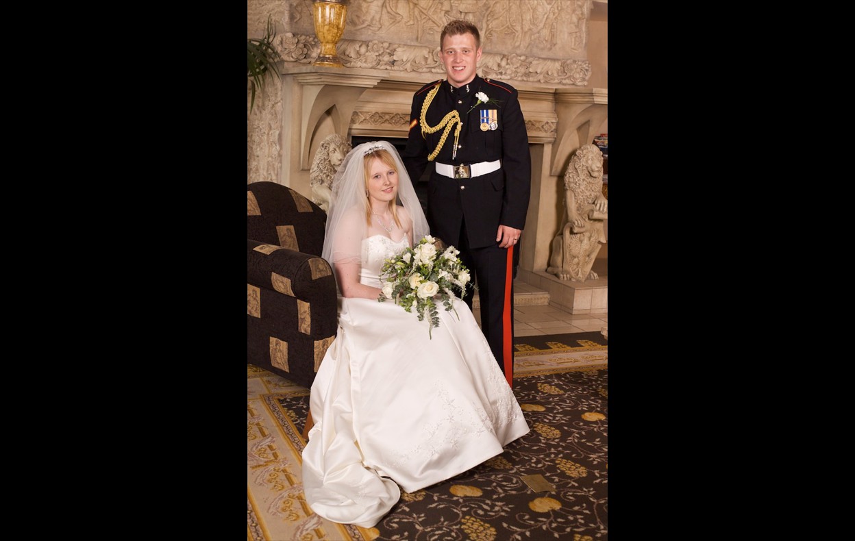 Catterick Village Church & Tall Trees Hotel, Yarm