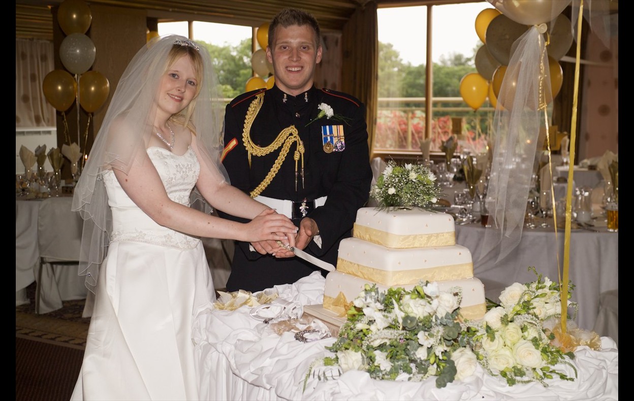 Catterick Village Church & Tall Trees Hotel, Yarm