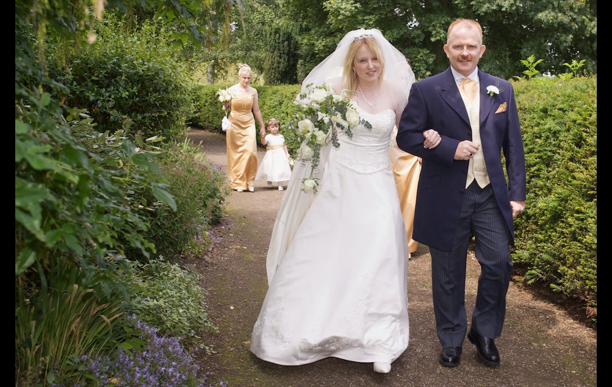 Catterick Village Church & Tall Trees Hotel, Yarm