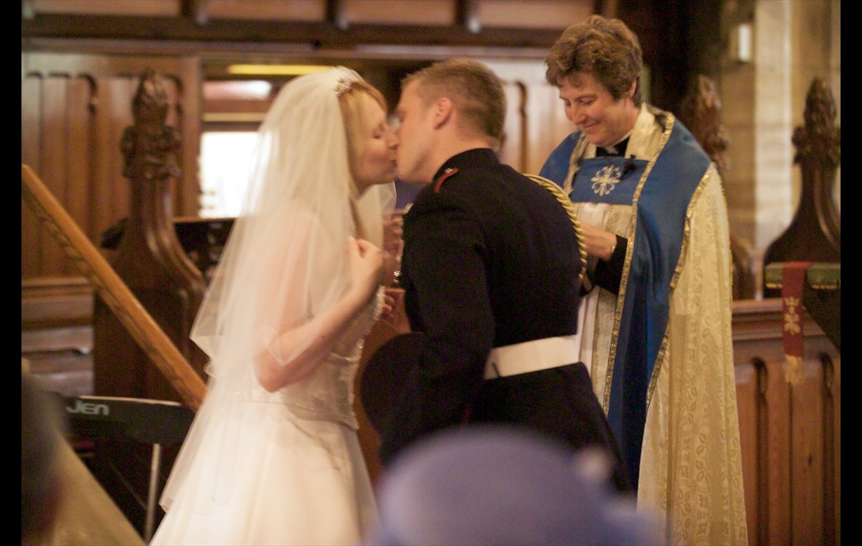 Catterick Village Church & Tall Trees Hotel, Yarm