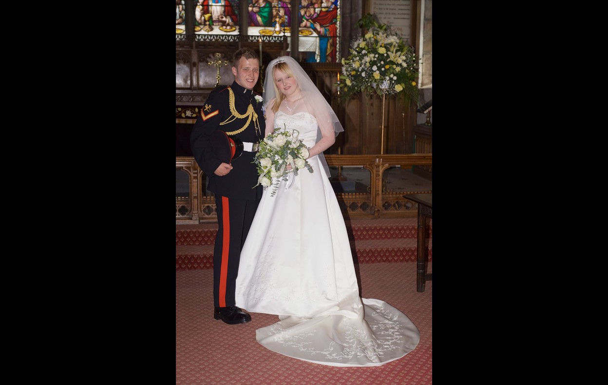 Catterick Village Church & Tall Trees Hotel, Yarm