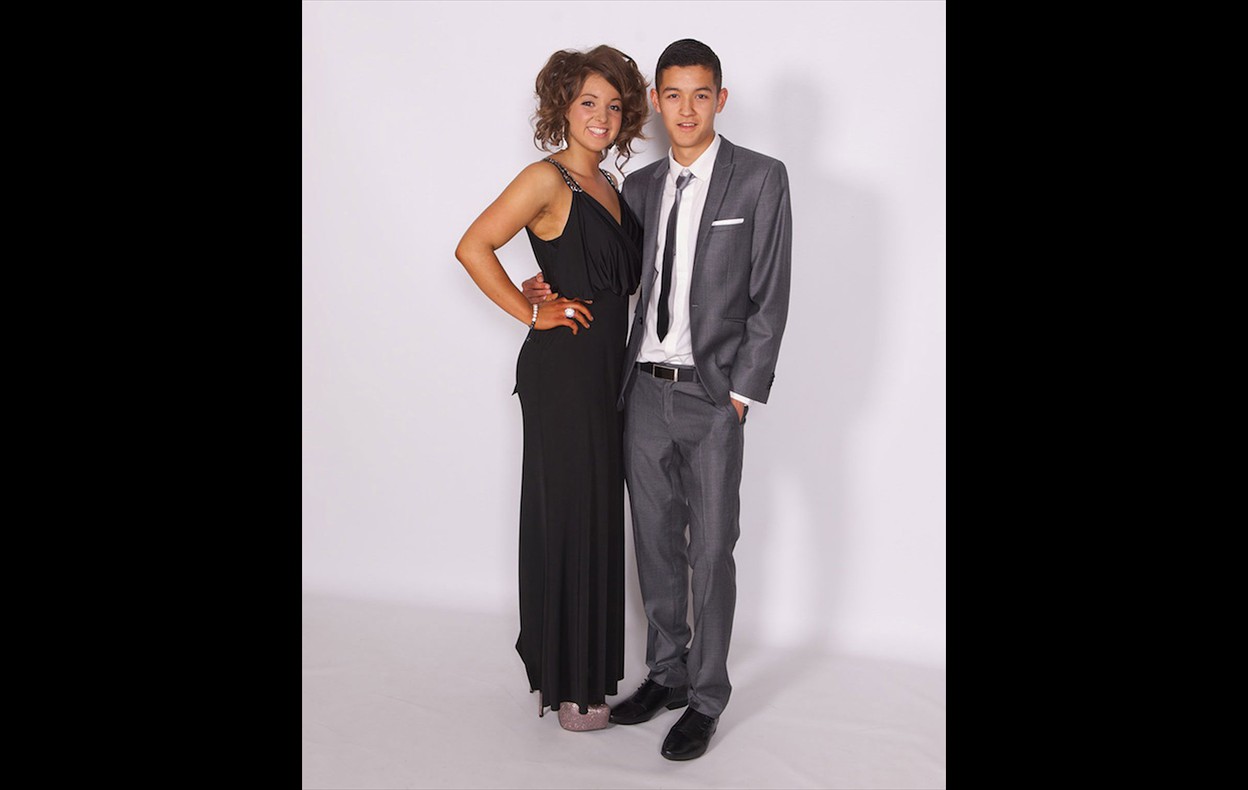 Prom