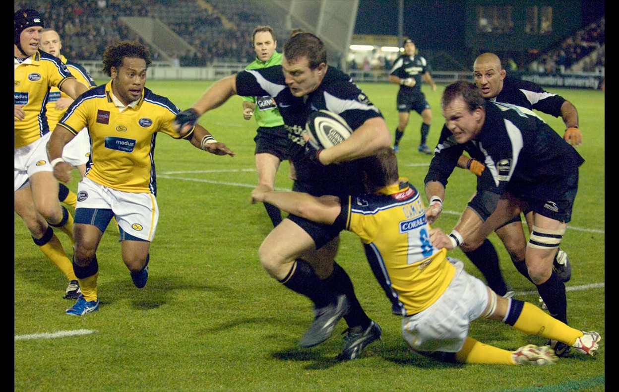 Rugby