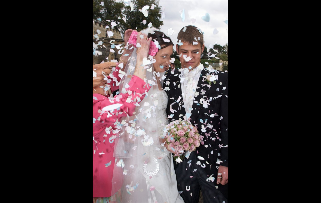 Kirkby Fleetham Church & Headlam Hall Hotel, Gainford