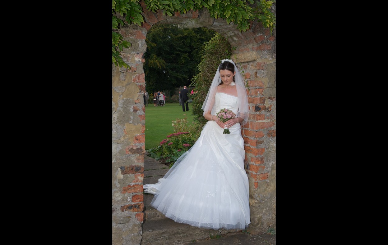 Kirkby Fleetham Church & Headlam Hall Hotel, Gainford