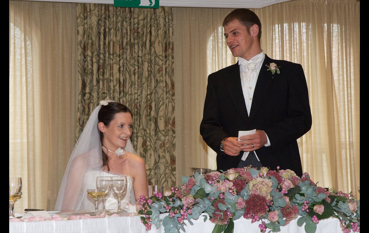 Kirkby Fleetham Church & Headlam Hall Hotel, Gainford