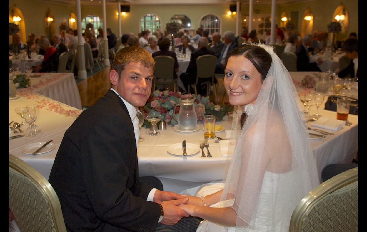 Kirkby Fleetham Church & Headlam Hall Hotel, Gainford