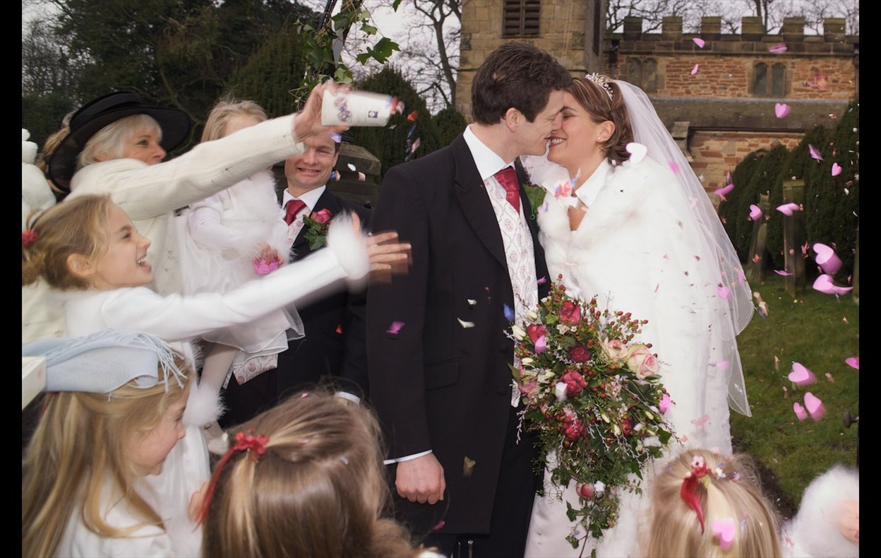 Croft Church, Darlington & Headlam Hall, Gainforth
