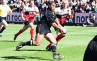 Rugby