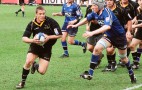 Rugby