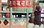 Bhutan