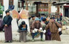 Bhutan
