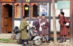 Bhutan