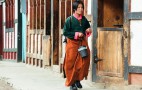 Bhutan