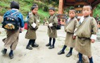 Bhutan